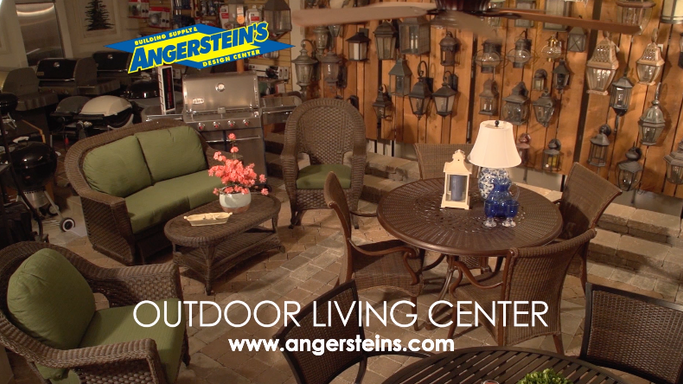 Angerstein's Lighting